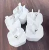 Venta al por mayor del fabricante Enchufe antiestático personalizado Estándar europeo Estándar británico Estándar americano Estándar nacional Cable de tierra Conversión Enchufe antiestático