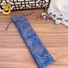 Rollos de Caligrafía y Pintura, Certificados de Boda, Banderas, Calendarios, Bolsas con Cordón para Guardar Regalos, Satén Brocado