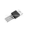 IRF630 Paquete TO-220 9A200V Tubo de efecto de campo MOS de canal N de conexión directa fabricante en stock suministro