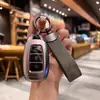 Adecuado para Funda de Llave de Coche Beijing Hyundai Ix35, Elantra, Yuen, Festa, Sonata, Ix25