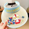 Chapéu de Sol Ultraman para Meninos e Crianças Chapéu com Proteção Solar Desenho Animado Fofo Chapéu de Sol Anti-UV de Verão para Meninos e Meninas