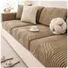 Funda Elástica Universal para Sofá de Cuatro Estaciones Modelo Nuevo 2026 de Tres Plazas con Chaise Longue Funda Universal de Cobertura Total Funda Protectora Anti-Arañazos de Gato
