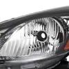 Adecuado para faro de Mazda 2 DR61-51-0K0DDR61-51-0L0D 2007-2011