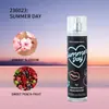 (Novo) Perfume de Flor Vidor Spray Corporal de Longa Duração Mercadoria Genuína Fábrica de Cosméticos Atacado Transfronteiriço Vietnã Tailândia