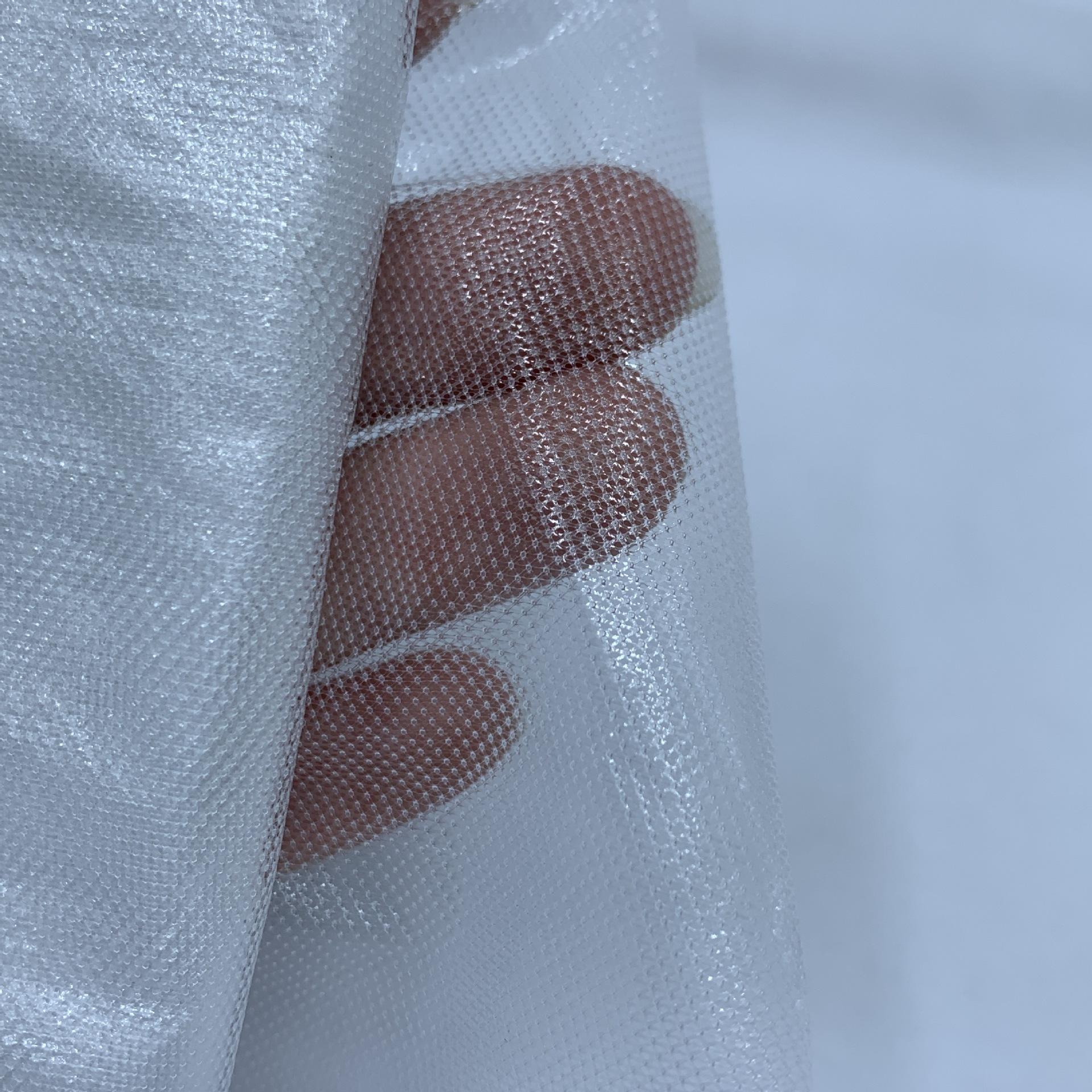 网纹膜白色1