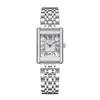 Reloj Romano Cuadrado para Mujer ORSGA Pulsera de Moda Pulsera Fábrica en Vivo Transfronterizo Casual de Negocios Reloj de Cuarzo