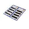 Pinzas para el cabello, Pasadores, Pasadores simples, Pinzas laterales negras para mujer, Pinzas pequeñas para el cabello para fijar flecos y cabello suelto