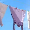 Cuerda para tender ropa de 10 m al por mayor de nailon engrosado de alta resistencia, multifuncional, antideslizante, a prueba de viento, portátil para exteriores, para secar edredones