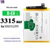 Para VIVO V11i / Y97 bateria do telefone móvel B-E8 placa de carregamento embutida 3315mah fábrica atacado comércio exterior
