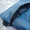 Bolsa Dobrável com Cordão, Bolsa Ultraleve para Exterior - Uma Mochila Estilosa e Leve Adequada para Caminhadas, Passeios Turísticos e Uso Diário.