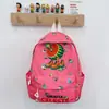 Mochila Infantil para Passeios e Viagens, Mochila Escolar de Jardim de Infância para Meninas, Mochila Ultraleve