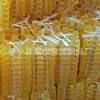 T95 tendón de res almohadilla hexagonal bomba de agua par rueda tendón de res elastómero flor de ciruelo rueda hexagonal 105 poliuretano bloque hexagonal punto