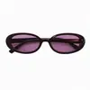 Novos óculos de sol da moda europeia e americana, armação olho de gato, estilo moderno personalizado, simples, para fotos de rua, óculos de sol masculinos e femininos, mesmo estilo, óculos de sol