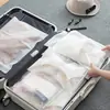 Bolsas de Armazenamento para Viagem para Roupas Íntimas, Roupas de Bebê, Bolsas de Mala Seladas à Prova d'Água, Roupas, Bolsas de Maternidade, Armazenamento de Sapatos