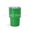 Termo nuevo transfronterizo de acero inoxidable 304 taza mini para coche 2 oz taza compacta para espresso italiano taza para hielo