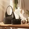 Conjunto de Bolsas de Ombro Femininas Versáteis Casuais de Grande Capacidade Estilo Japonês Transfronteiriça Bolsa Tote Fashion para o Dia a Dia Amazon