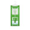 Bolsa Deshumidificadora Absorción de Humedad Secado Interior Colgante de Armario Antimoho Agente a Prueba de Humedad Bolsa Caja Absorción de Humedad Dormitorio de Estudiantes Hogar