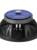 Alto-falante Leighton 12 polegadas BM300H Subwoofer 400H Alta Potência Mid-Bass Full-Range Alto-falante de Performance para Barra