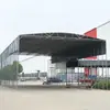 Tiendas Pop-Up para Actividades al Aire Libre a Prueba de Lluvia y Tormentas al por Mayor, Puestos de Comida Grandes, Refugios de Lluvia de Almacenamiento Móviles Grandes Impermeables