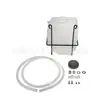 54002 Kit de Recuperación de Refrigerante para Motor Adecuado para Chevrolet Lumina 1990-1998 Accesorios para Automóviles