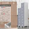 Gabinete de Almacenamiento Tipo Cajón para Huecos de Refrigerador de Cocina de 14 cm, Gabinete Ultra Angosto de 18 cm de Ancho, Estante de Gabinete para Utilización del Espacio en Huecos