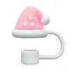 Tapa de Popote Stanley Tapa Protectora contra Polvo Tapa Protectora Taza de Agua Tapón de Polvo para Taza de Popote Accesorios Acero Inoxidable 316