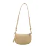 Moda Primaveral 2026 Bolso Cruzado de Moda Estilo Coreano Casual Retro Bolso Cuadrado Pequeño para Mujer, Bolso de Hombro Sencillo de Nicho Tendencia