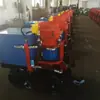 Máquina de pulverización húmeda de mina modelo máquina de hormigón proyectado shotcrete máquina shotcrete principio de la máquina shotcrete