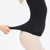 Novo Segmento de Roupas para Cuidados com o Peito Feminino Pressurizado Segmentado Abdominal Modelador de Corpo Roupa Íntima Primavera e Outono Base Modeladora de Corpo y573