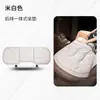 Adequado para Mercedes-Benz Almofada de Assento E300L/Classe E Classe C C260L/Classe S S450L/Glc Apoio Lombar Quatro Estações Universal