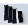 Velcro Adhesivo Elástico Antideslizante de Venta Caliente Transfronterizo Correas Elásticas para Muñeca y Pierna para Fijación y Sujeción