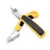 Herramienta Especializada para Quitar Clavos de Pistolas de Clavos para Carpintería, Desclavador, Extractor de Clavos, Herramienta Tipo Puerta para Quitar Clavos, Removedor de Clavos de Mano