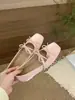 Recién llegado: Bailarinas para Mujer que Aumentan la Altura con Lazo, Zapatos Mary Jane Rojos Estilo Francés para Primavera/Verano 2026