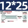 Tornillos hexagonales galvanizados grado 8.8, tornillos hexagonales de cabeza cilíndrica, tornillos de cabeza de copa, pernos, tornillos para máquina