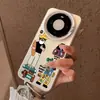 Nueva Funda para Teléfono Huawei Mate80 para Entusiastas del Fitness, Mate80 Pro Max y Mate70 Funda Protectora de Cobertura Total