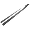 80871-5Rf0B 808715Rf0B Adhesivo Anticolisión para Puerta Delantera para Nissan Juke 2017-2024