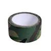 Camuflaje camuflaje cinta biónica camuflaje 10 metros productos para exteriores vendajes autoadhesivos selva suministros militares