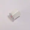 0.7mm [cordón elástico] DIY hecho a mano pulsera de cuentas de cristal plano cordón elástico collar cordón elástico