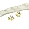 Accesorios de joyería de cobre fundido hechos a mano, horquillas de pétalos con patrón denso, accesorios para el cabello, tocado vintage, material para accesorios de bricolaje