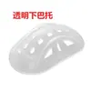 Capacete de Motocicleta Veículo Elétrico Fivela de Queixo Universal Fivela Duplo D Fivela Rápida de Segurança Acessórios de Segurança para Pilotagem