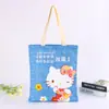 Bolsas de Lona Impressas por Sublimação, Sacolas de Algodão com Transferência de Calor Personalizadas, Sacolas Tote, Sacolas Impressas Completamente Feitas Sob Medida, Descontos para Grandes Quantidades