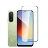 Adecuado para Redmi A7Pro Película de Vidrio Templado Pantalla Completa Anti-Reflejos Protección de Cristal Anti-Mirada Cubierta Integrada Película de Lente 15A