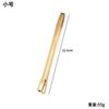 Pinza de barbacoa coreana, pinza de acero inoxidable, pinza para barbacoa, pinza para comida extendida, pinza para comida, pinza especial para bistec, tienda de barbacoa