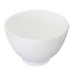 Amazon Más Vendido Molde Bol traje Resistente a Caídas Película Adhesiva Suave Bol Herramientas de Belleza DIY Bol de Silicona para Belleza