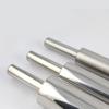 Rodillo de Acero Inoxidable Grado Alimenticio 304 para Uso Doméstico, Rodillo para Masa de Empanadas, Utensilios de Cocina para Hornear, Rodillo Antimoho