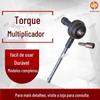 Em estoque fornecimento Multiplicador de torque de parafuso multiplicador de torque de mina 5 vezes Amplificador de torque de parafuso