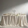 Mantel, Mantel para Mesa de Conferencias Rectangular, Sensación de Lujo Ligero y de Gama Alta, Mantel para Mesa de Postres, Mantel para Eventos de Exposición, Salón de Belleza