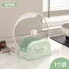Suporte de Tampas de Panela Suporte de Armazenamento de Cozinha Bancada Suporte Multifuncional para Espátulas Suporte Drenante para Tábuas de Corte Suporte de Armazenamento de Tampas de Panela Doméstico