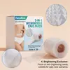 Parche Revitalizante para la Piel Houkea, Cómodo, Flexible, Transpirable, Cubre Imperfecciones de la Piel, Suave y Amigable con la Piel, Parche Conveniente