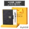 Cuaderno Planificador de Horario Diario 2027 con Una Página por Día, Cuaderno Planificador de Horario Personalizable con Logo, Set de Caja de Regalo